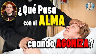 ¿Qué Pasa con el ALMA cuando AGONIZA? I Formación con los Heraldos I Episodio 84.