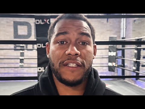 “KING HIPPO GOT KNOCKED OUT” – Michael Hunter on Parker KOing Bakole & Bivol BEATING Beterbiev