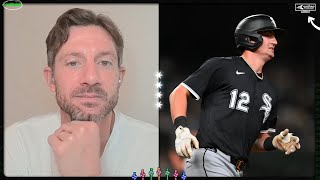 Youth MOVEMENT Fueling Optimism in Chicago | The White Sox Podcast