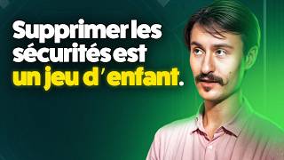 Chercheur en IA : "Je peux faire dire ce que je veux à ChatGPT."