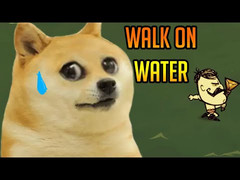 5 Techs to BREAK Don't Starve Together