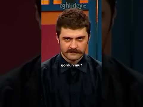 Oğlum Gördüm Deseneğ Gördüm Deseneğ | Çok Güzel Hareketler