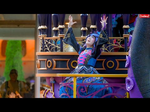 イントゥザフレンジー“Into the Frenzy” 2025 アースラダンサーポジション(3rd) ショーモードのみ