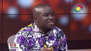 Drug Trade in Ghana: NACOC vows to prosecute any staff caught in drug trade involvement