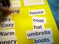Adjective-Noun Pair Language Game