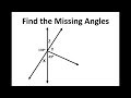 Angle Relationships and Properties