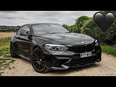 Why I REALLY Bought a BMW M2 Competition...