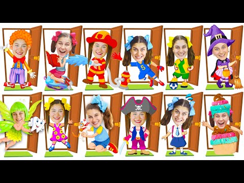AS MAIS ENGRAÇADAS HISTÓRIAS DA MILENINHA 📚 Melhores Momentos 2022 | Compilation Funny Kids Stories