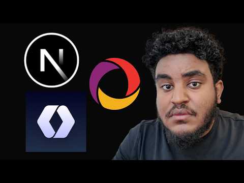 The Tech Stack for Enterprise Software