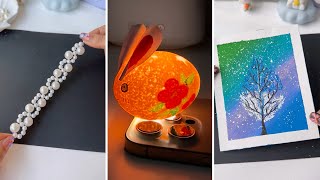 DIY paper craft idea||school supplies||how to make||Easy craft ideas|| Sharmin’s craft