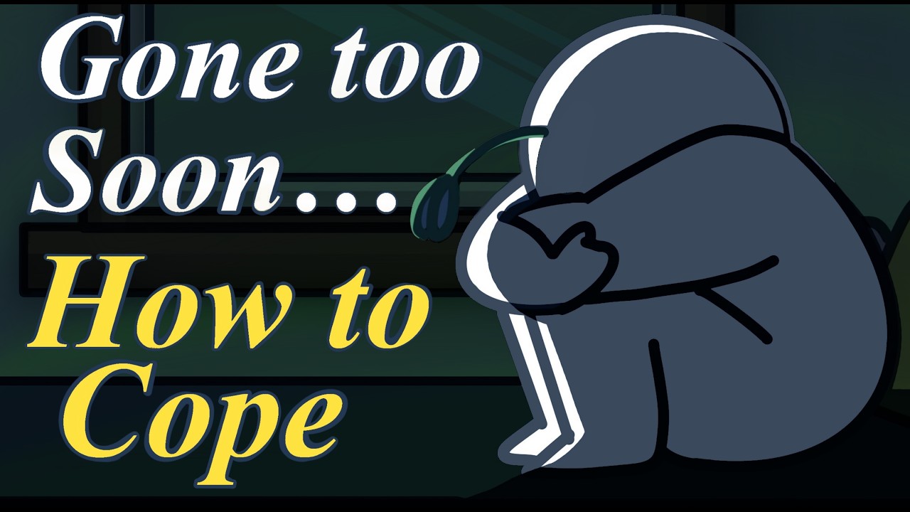 How to Deal with Losing a Parent at an Early Age