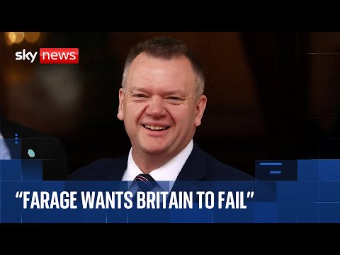 Government update on progress with UK-EU relationship