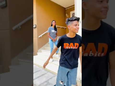 فيلم الصعيدي وبنت الاكابر ميجو ومها وعمرو وشوف اي الحصل 😱