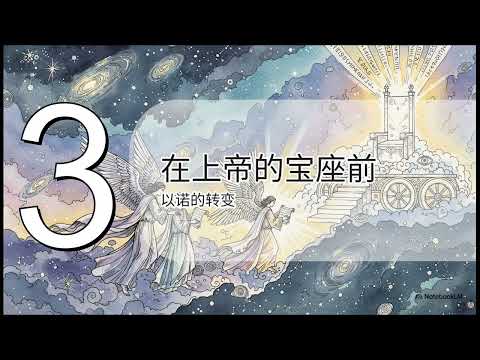 解读 《以诺二书》