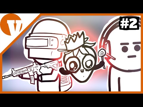 Katasztrofális Kreatívkodások #2 - Játsszunk jobban!