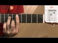 Videoaula Oceano (aula de violão completa)