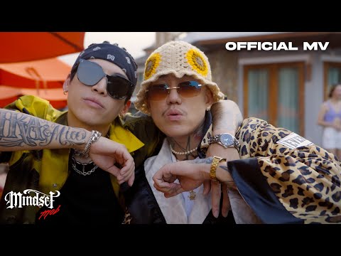 ทรงแบด - Jigsaw Story x POKMINDSET [Official MV]
