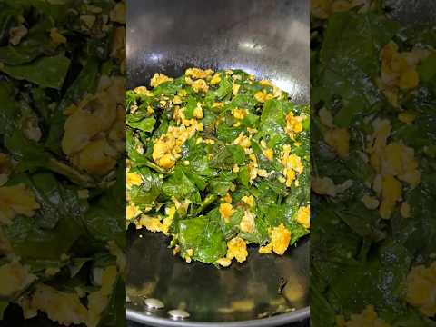 วิธีทำใบเหลียงผัดไข่แบบง่ายๆที่บ้านทำได้ใน5นาที! ครัวบ้านสวนทวี - Baan Suan Tawee Cooking วิธีทำใบเหลียงผัดไข่แบบง่ายๆที่บ้านทำได้ใน5นาที!