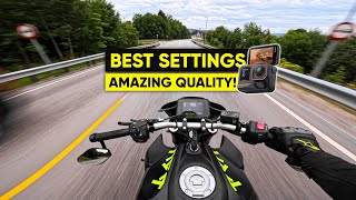 Insta360 Ace Pro 2 - Honest, Unsponsored Moto Review 2025