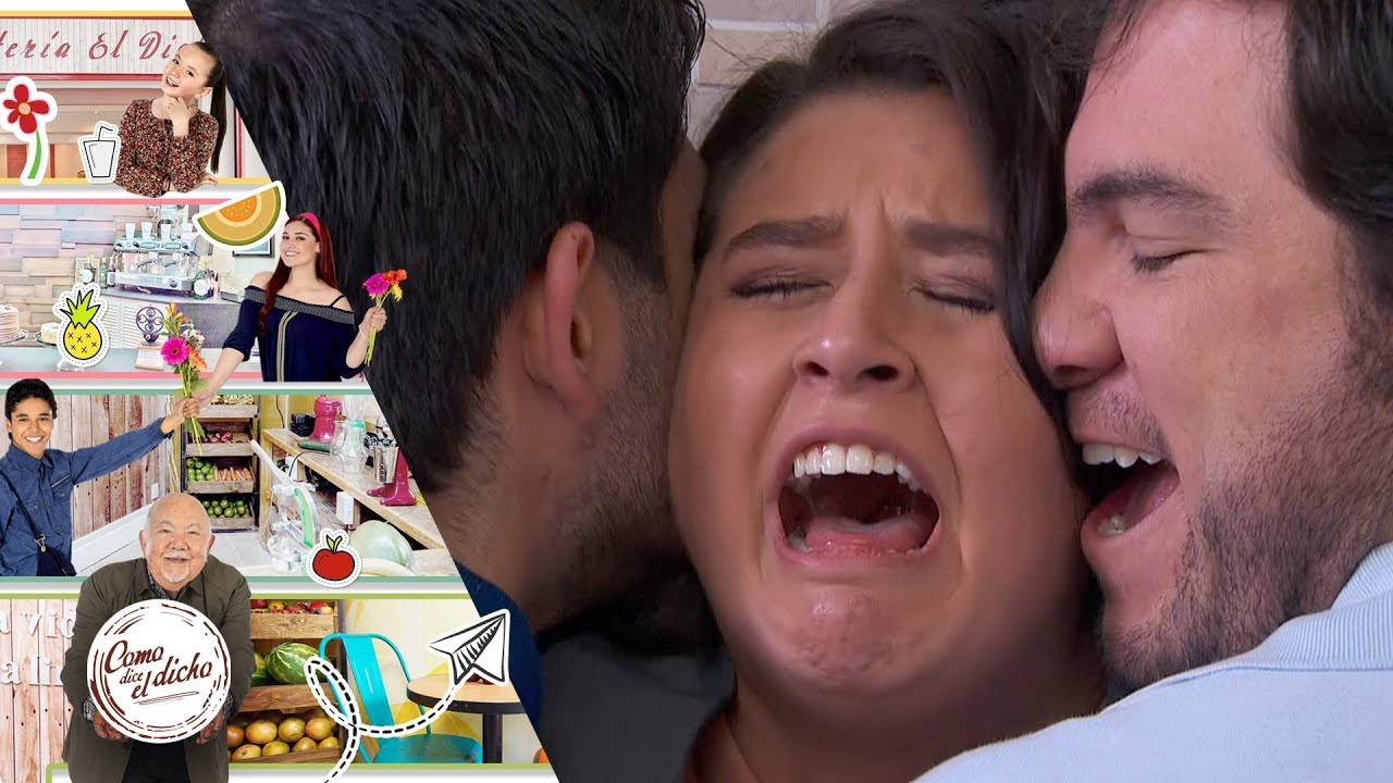 Carolina es v-ctima de sus compañeros - Lo que no se valora