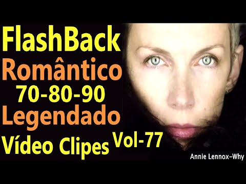 Músicas Internacionais Românticas 70-80-90 - vol- (77) - Legendado - Vídeo Clipes