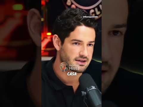 🚨PATO REVELA O MOTIVO DE TER IDO JOGAR NO FUTEBOL CHINÊS!