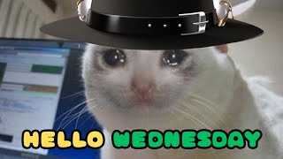 【 🔴FREETALK ?】สวัสดีวันพุธ  《 Morr 》