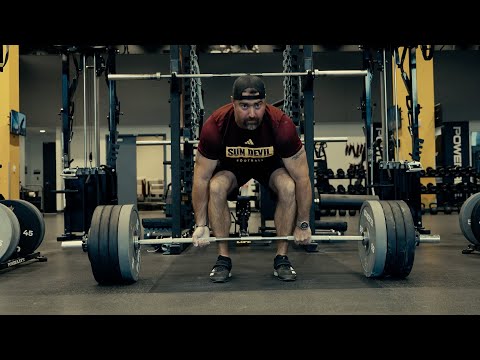 Precision Lasts – Coach Connolly, ASU