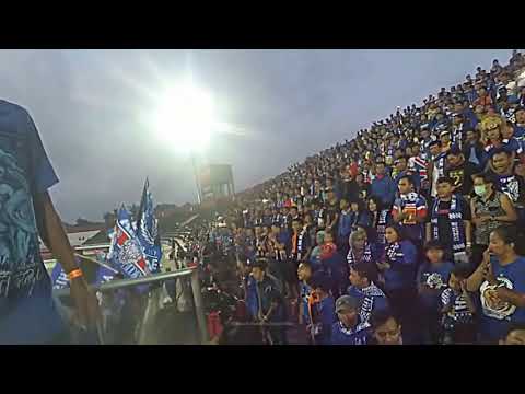 Lagu Arema || "Bersatu Dalam Jiwa"