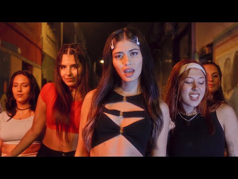 Juliana - NA DE NA (Official Video)