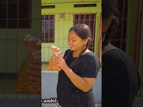 #SHORTS | ACIH KESAMBER PETIR #PART2 🤣🤣