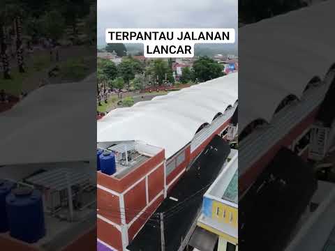 PANTAUAN JALAN TERKINI -Cukup Lancar #viral #shortvideo #shorts #viralvideo #video #viralshorts #fyp