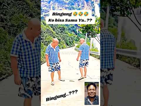BINGUNG...??