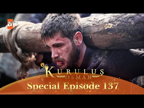 Kurulus Osman Urdu | Special Episode for Fans 137