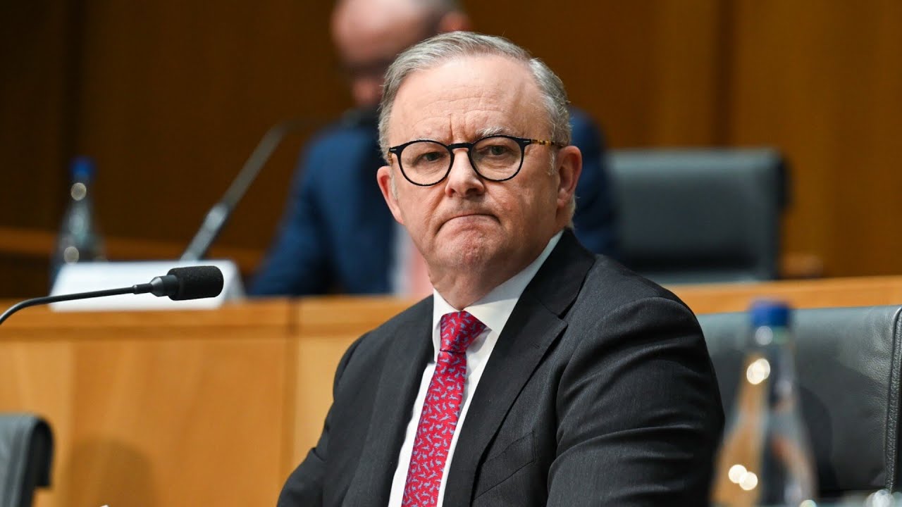 Albanese has allowed hate to ‘permeate’ with lack of leadership