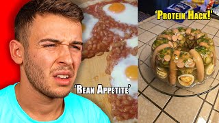 These Online Chefs Need to be Stopped
