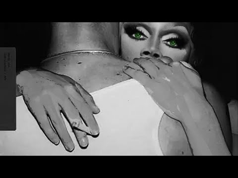 14 Charli XCX vs. Rupaul  Mother Thinks About it All the Time mashup YOU BETTER BRAT mixtape