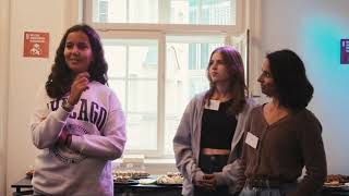 MINDCHANGERS – Ihr seid die Agenda 2030!