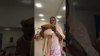 संस्कृत महानायक महर्षि आज़ाद | सनातन धर्म की जय हो,मेरा पहला प्रवचन ब्रह्मर्षि आश्रम नीदरलैंड्स में🚩