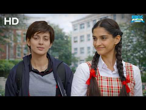 Kangana Ranaut VS Sonam Kapoor | Datto vs Zoya Iconic Scenes | Strong Women of Bollywood