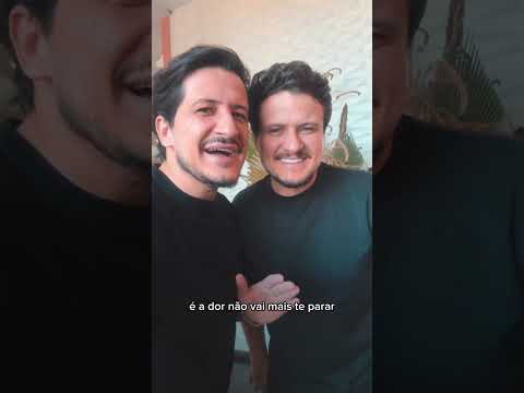 Vem aí Festa no Deserto dia 18/07, nessa sexta-feira às 10h no Youtube.