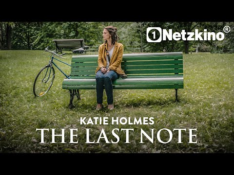 KATIE HOLMES in THE LAST NOTE (ganzer Film Deutsch 2025, Patrick Stewart Filme Deutsch komplett neu)