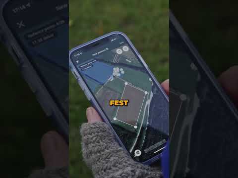 Virtuelle Zäune für echte Kühe