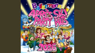 Ich bau Dir ein Schloss (Wolkenmix)