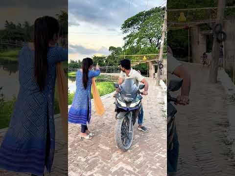এটা কি হলো #shortsvideo #funny #vairalshort #trending