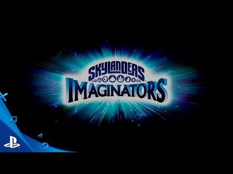 Skylanders Imaginators, LEGO STAR WARS: The Force Awakens - E3 2016 Moments | PS4