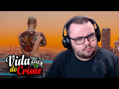 GTA V: VIDA DO CRIME | CADÊ OS EPISÓDIOS?