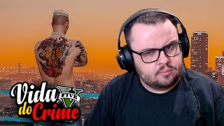 GTA V: VIDA DO CRIME | CADÊ OS EPISÓDIOS?