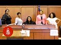 City of South Fulton Municipal Court