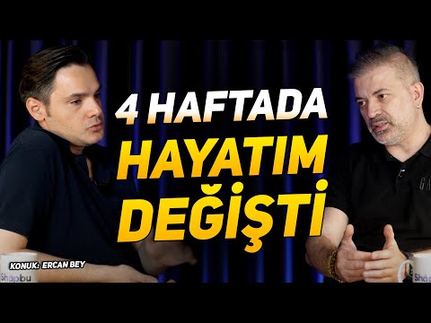 İLHAM VEREN İNANILMAZ BİR AMAZON BAŞLANGIÇ HİKAYESİ!